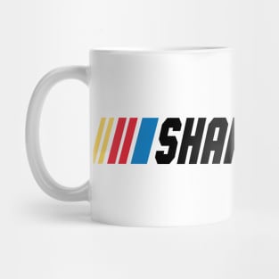 SHAKE N' BAKE Mug